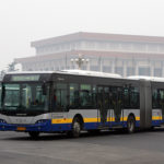 Bus Rapid Transit, Beijing Style