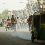 Delhi's Deteriorating Air Quality