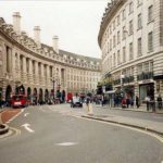 Pedestrianization Is London's Calling