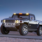 Is the Hummer Doomed?
