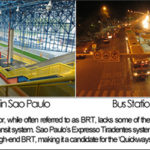Towards a Better BRT Taxonomy