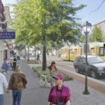 Winners of the Livable Streets Contest