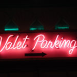 DDOT to Permit Valet Spaces