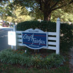 Fairfax County Mulling Becoming Fairfax City