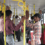 Ahmedabad’s Janmarg: Changing the Game for BRT Systems in India