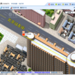 Eat Your Heart Out, Google. Beijing's Got a Better Bus Map.