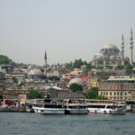 Upcoming Event: EcoCity World Summit in Istanbul, Turkey
