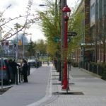 One More Week to Submit Comments on K Street Transitway