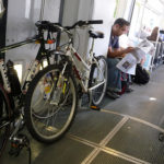 Bikes on Board: The Latest Research on Bicycle/Transit Integration