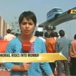 Mumbai’s Monorail: Breakthrough or Blunder?