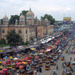 The Role of Auto Rickshaws in Modern Indian Cities