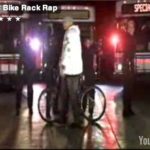 Bike Raps for Bike Racks