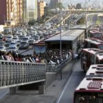 Bus Strikes Paralyze Bogotá – and Show Transit’s Importance