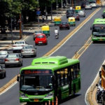 Bus Lanes Can Cut Mumbai's Congestion, Study Says