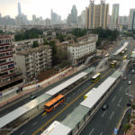 Guangzhou's BRT: Revolutionizing Perceptions of Bus Travel in China