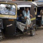 A Day Without Auto Rickshaws: Inconvenience, Intimidation and Corruption