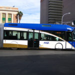 BRT Hits the Las Vegas Strip