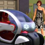 The Sims Test-Drive Electric Vehicles: What Does it Mean for the Real World?