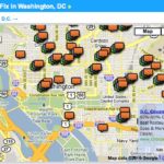 SeeClickFix Integrates Data with D.C.'s New Open311 System