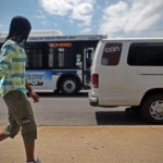 Access for All: Transit Cuts Hit U.S. Cities' Less Fortunate