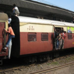 $430 Million for Mumbai Rail System