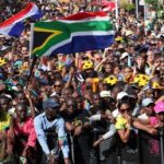 Spotlight on the World Cup: Transit in Durban and Pretoria
