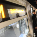 New York Subway Getting Wired