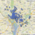 Bike Share Station Locations Announced