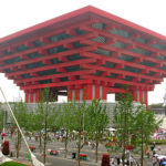 Shanghai's 2010 World Expo Exposes Challenges for China's Cities
