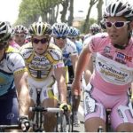 Giro d'Italia Closer to Coming to D.C.
