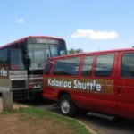 No Need for Change: Hawaiian Town Provides Free Shuttle for the Homeless