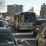 "Transit-Enlightened Cities" Showcase BRT's Brilliance