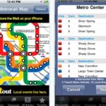 DCRider: New Transit App for the Masses