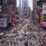 Cities in Focus: New York City