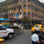Parking Woes in Kolkata