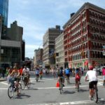 WANTED: Bike Share in New York City!