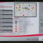 Digital Displays for Transit: Can More Information Mean More Riders?