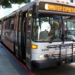 Los Angeles Retires Its Last Diesel Bus