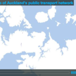 Friday Fun: An Animated View of Auckland's Transportation