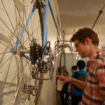 Friday Fun: Bicycle Film Festival is Back!