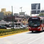 Mexico City Launches Third Line of Metrobus BRT