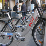 Toronto Set to Launch Bike-Sharing Program