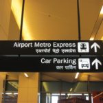 Delhi Gets a Metro Line for the Airport