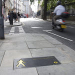 "Legible London" Maps Encourage Walking