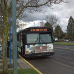 In Washington, Exploring a Sales Tax for BRT Funding