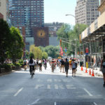 Open Streets Movement Strengthened with Partnership