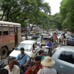Research Recap, June 20: India's Automotive Market, Bike Infrastructure Benefits, Electric Vehicle Resources