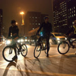 Traffic Fines to Fund Biking Programs in Brazil
