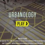 Friday Fun: Urbanology by the BMW Guggenheim Lab