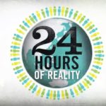 24 Hours of Reality: Take Action on the Climate Crisis